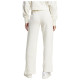 Adidas Γυναικείο παντελόνι φόρμας All SZN French Terry 3-Stripes Straight Leg Pants